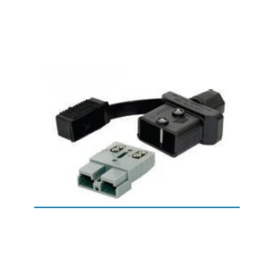 50 Amp Connector Housing