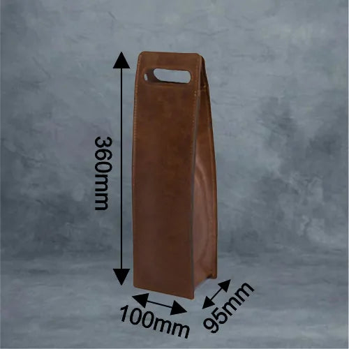 Wine Bag Fancy 1 Bottle