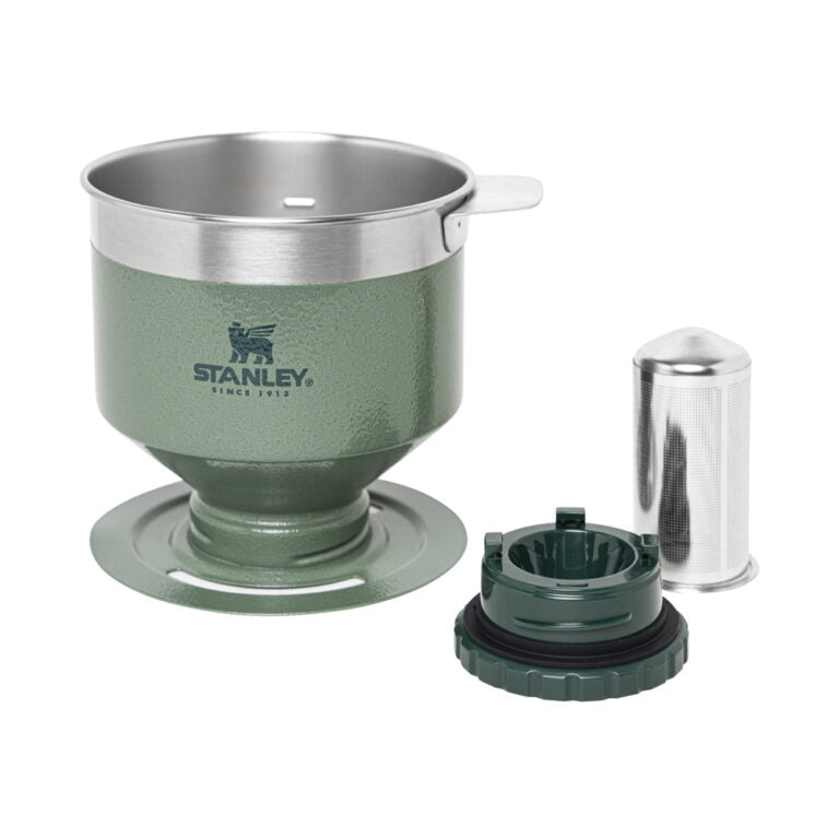Stanley Perfect Brew Pour Over Green