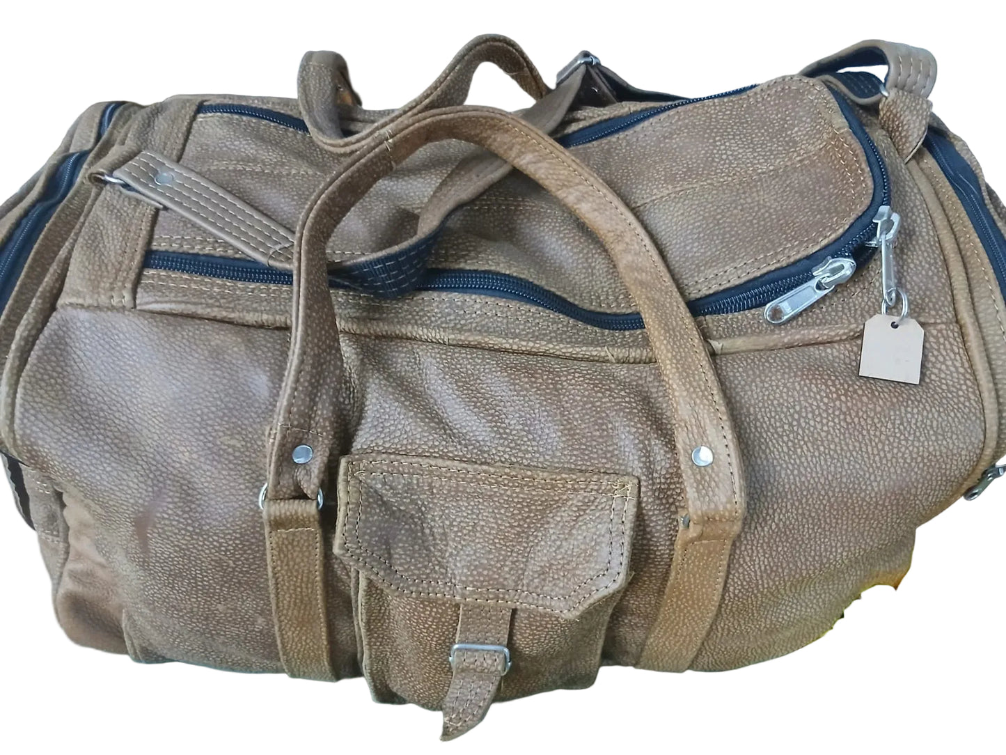 Big Travel Bag
