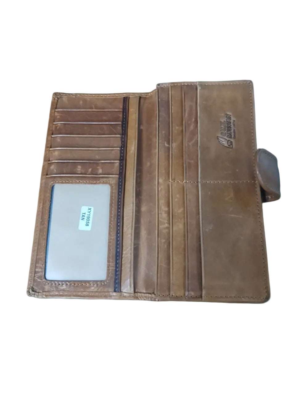 Ladies Wallet