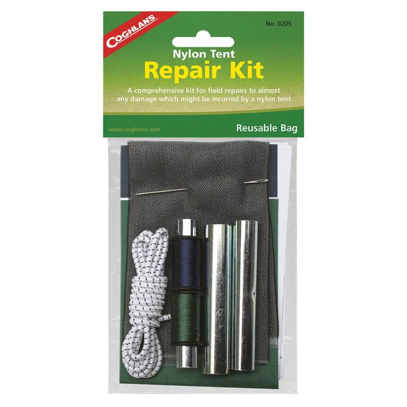 Coghlans Nylon Tent Kit