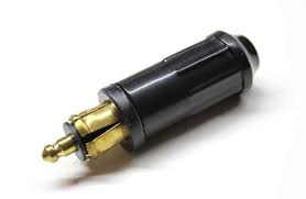 Male Hela Plug