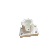 Square Base Socket & Ring