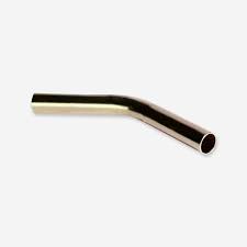 Angled Tube Connector 7.9mm Pole
