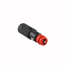 Universal Combi Plug 15 Amp