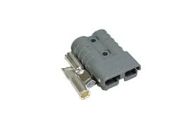 Brad Harrison Grey Plug 120Amp