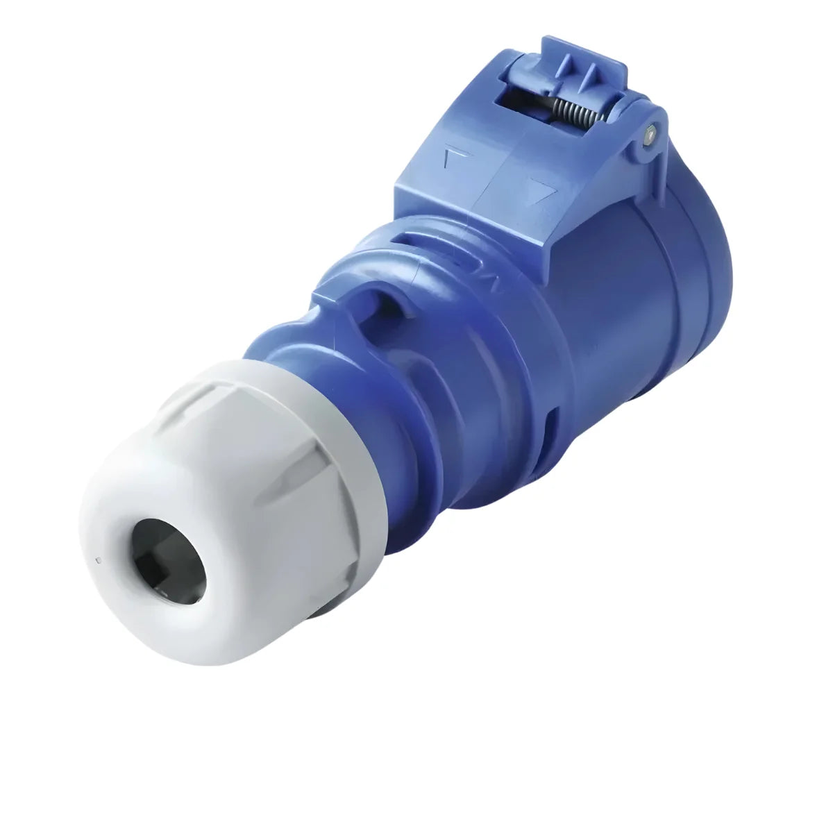 Fredlin Female Inline Coupler 16A 220V