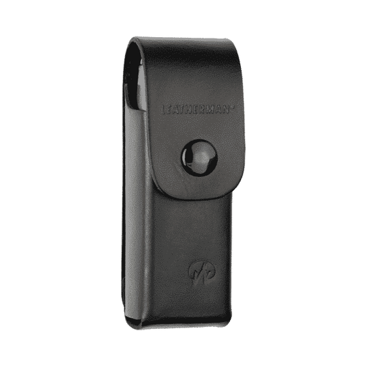 Leatherman Pouch 4.2' Leather Box