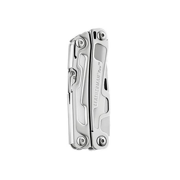 Leatherman Rev Silver - Peg
