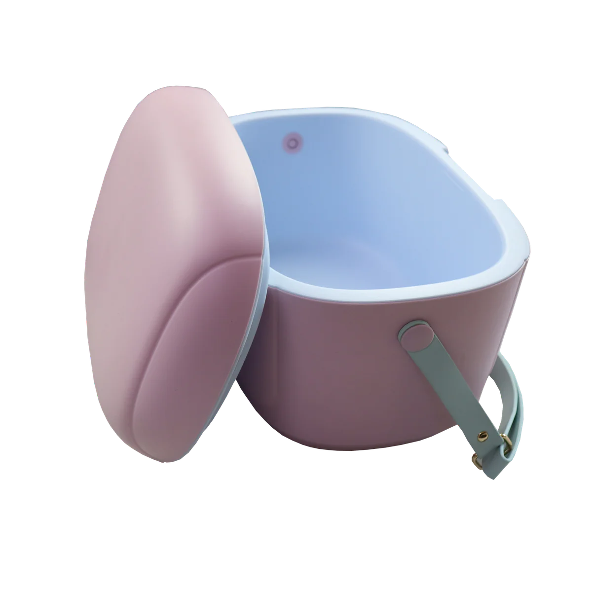 Totai Style 12L Cooler Box PINK