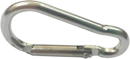Aluminium Carabiners