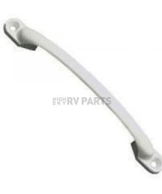 Grab Handle Gypsey 98 White