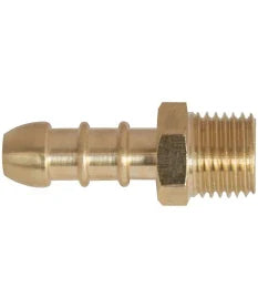 Male Hose Tail