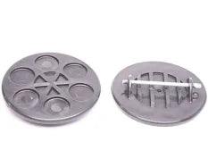 Plastic Jack Pads