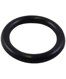 Black Insert Rubber