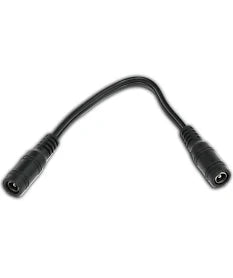 Cable 15cm with DC Female Plug
