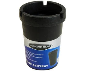 Outdoor Ashtray Small