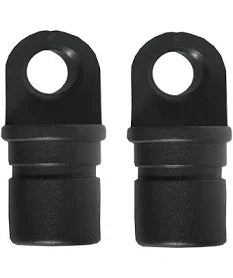 Pole Eye 25mm