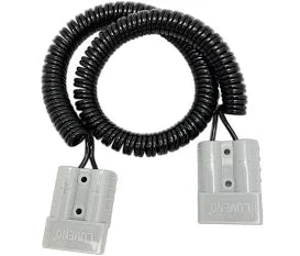 3m Square Connector Extension Spiral