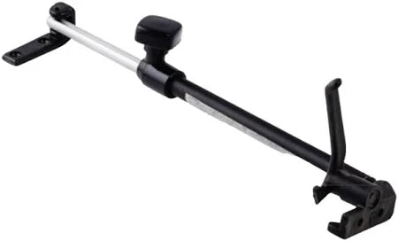 Window Stay & Catch Set Compl LH 240mm