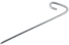 Straight Peg 280mmx8mm