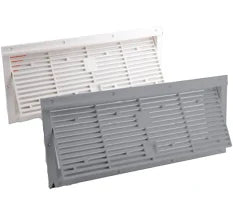 Fridge Vent Large 500Wx210Hmm