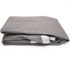 Silver Groundsheet 4.0m x 3.6m