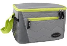 8 Can Soft Cooler Bag