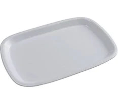 Oval Steak Plate