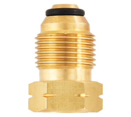 Bullnose to Cadac Adaptor