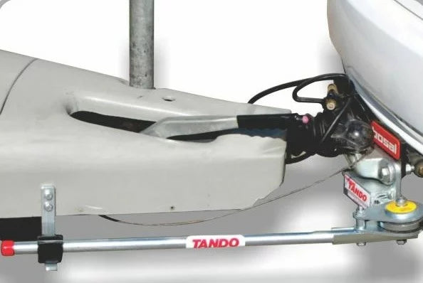 Tando Stabilizer Complete