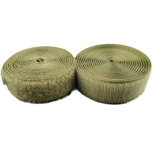 Velcro 25mm x 2m