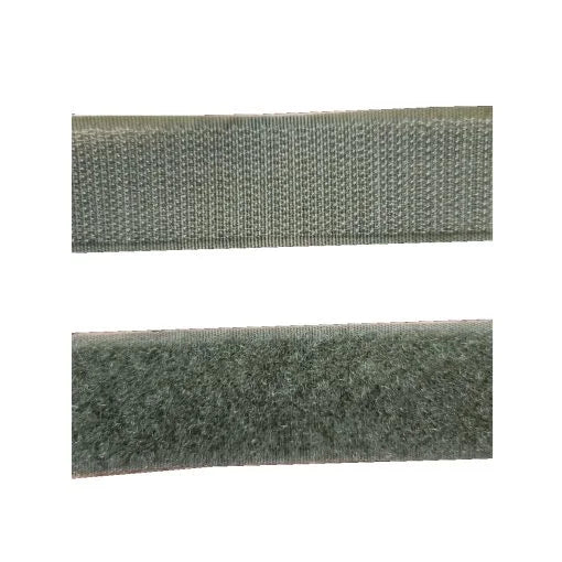 Velcro 50MMx2M - 2Piece