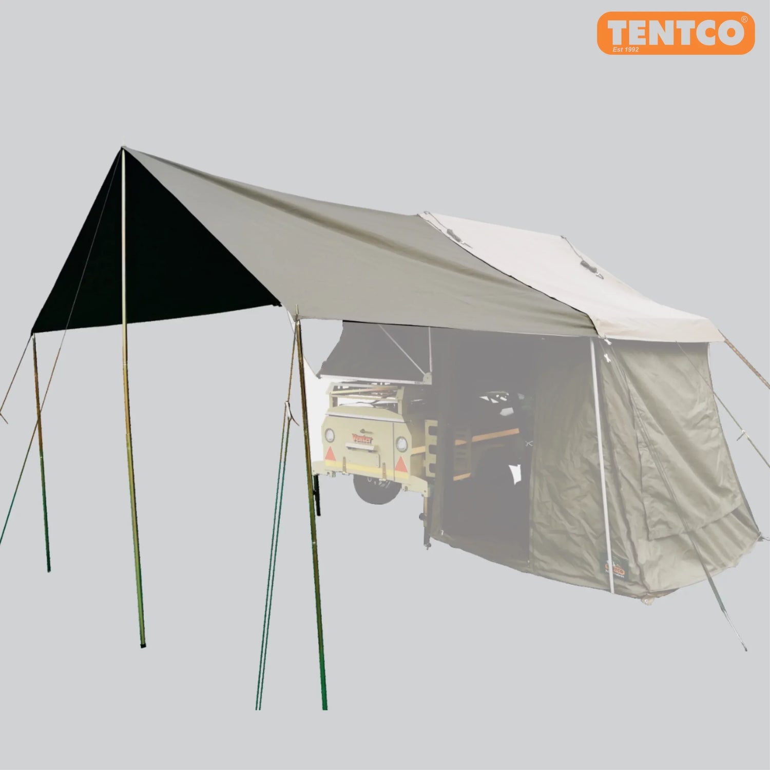 All Things Tents and Gazebos