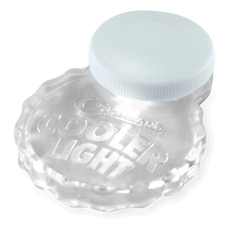 Coghlan's Cooler Light