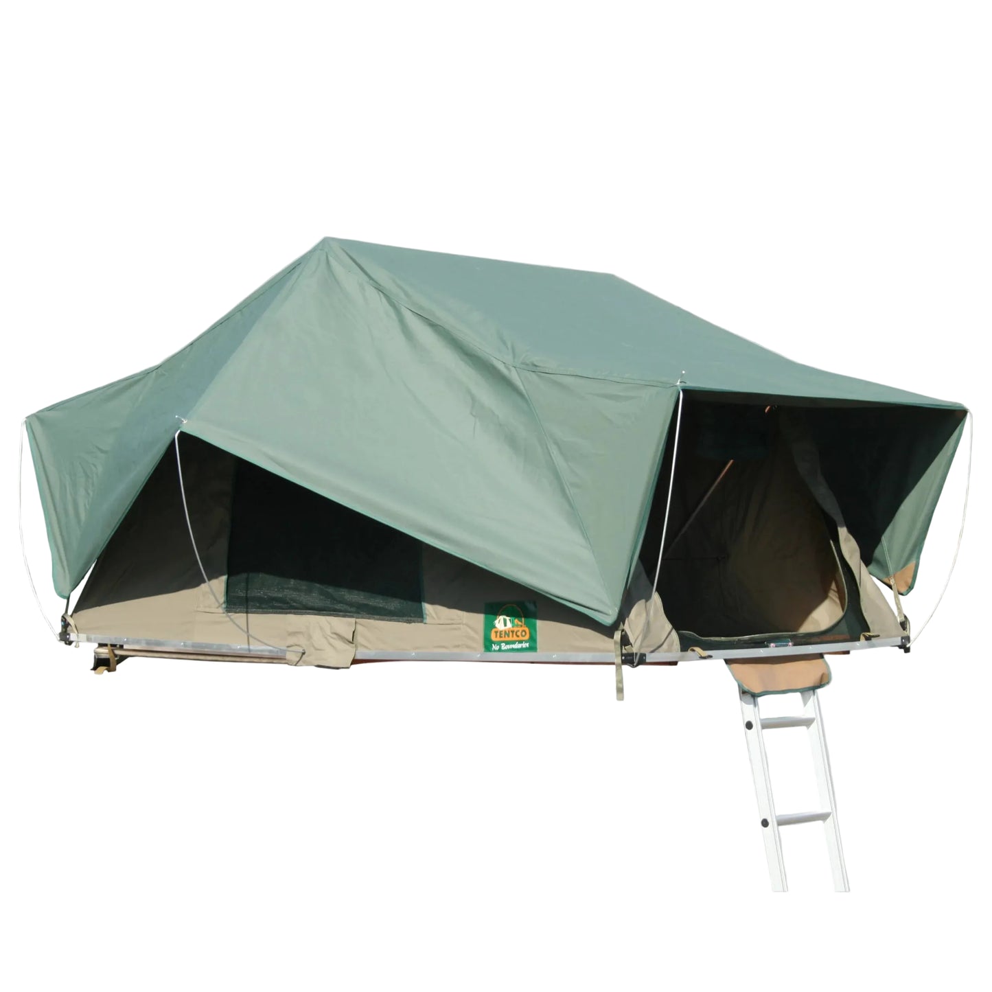 Roof Top Tent Rod Short 880x6mm