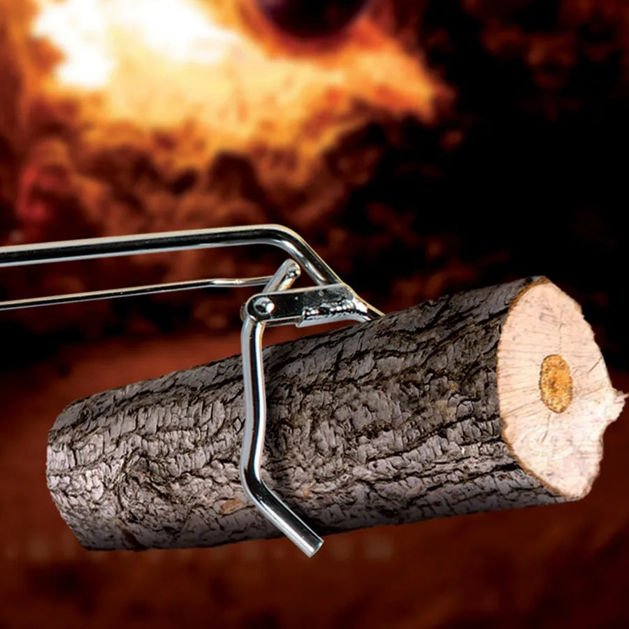 Stompie Tongs Extra Long 1000mm