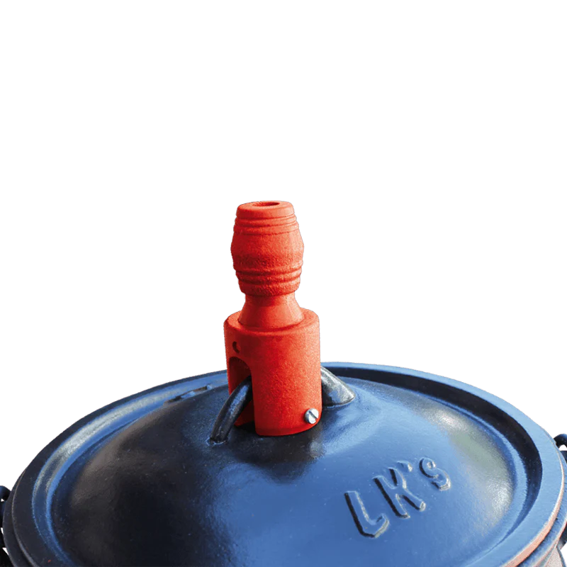 Potjie Lid Knob(Nylon)