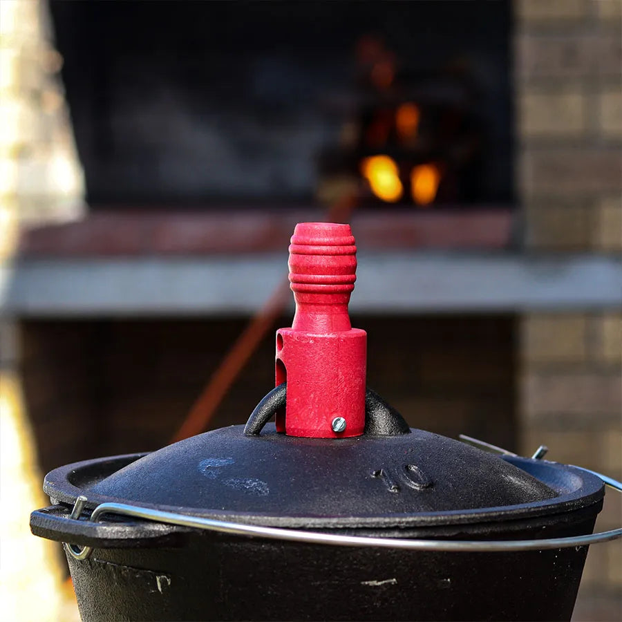 Potjie Lid Knob(Nylon)