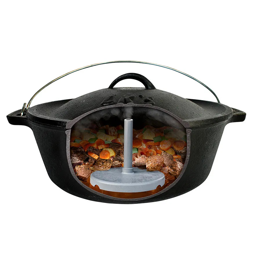 Potjie Circulator (Nylon)