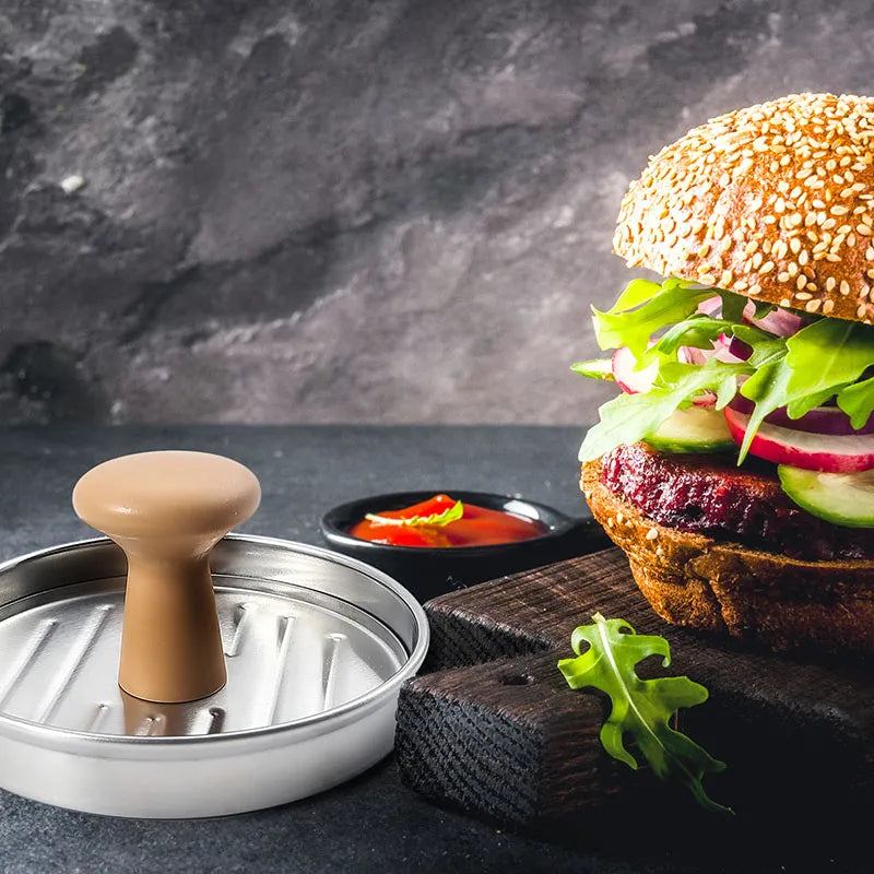 Burger Press S/S