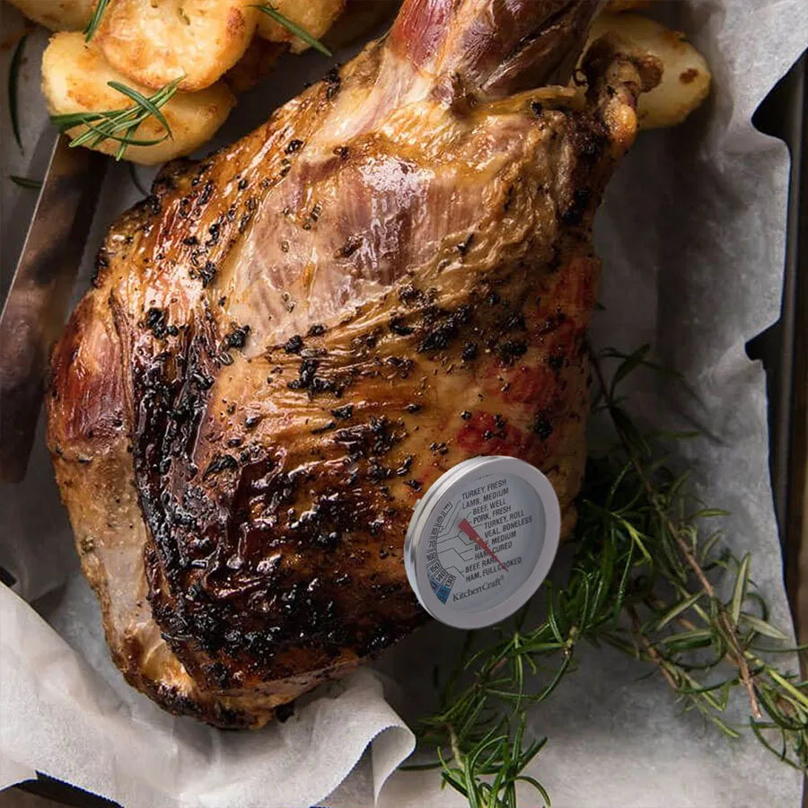 Meat Thermometer