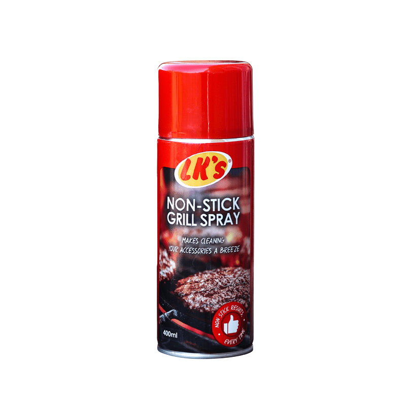 Non Stick Grill Auroral Spray 400ml