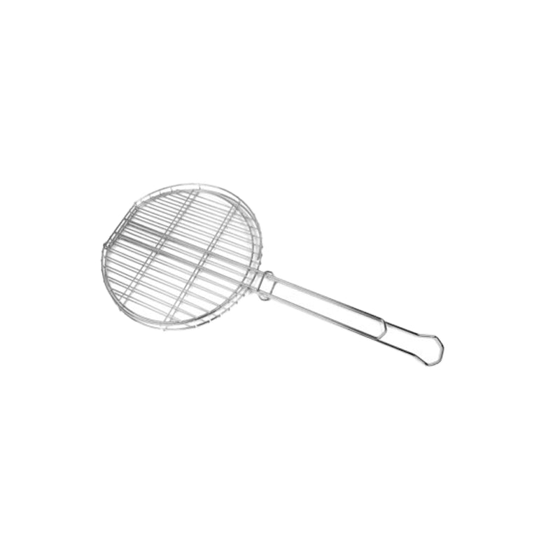 LK's Grid Boerewors Stainless Steel