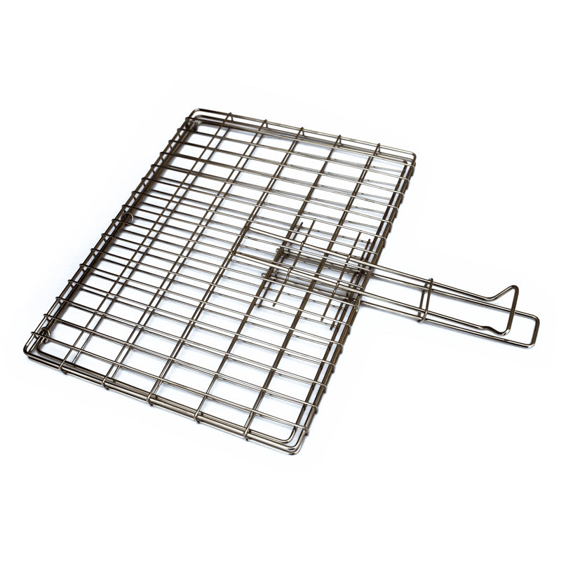 Grid Big Boy with sliding handle