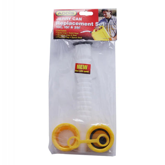 Jerry Can Replacement Set