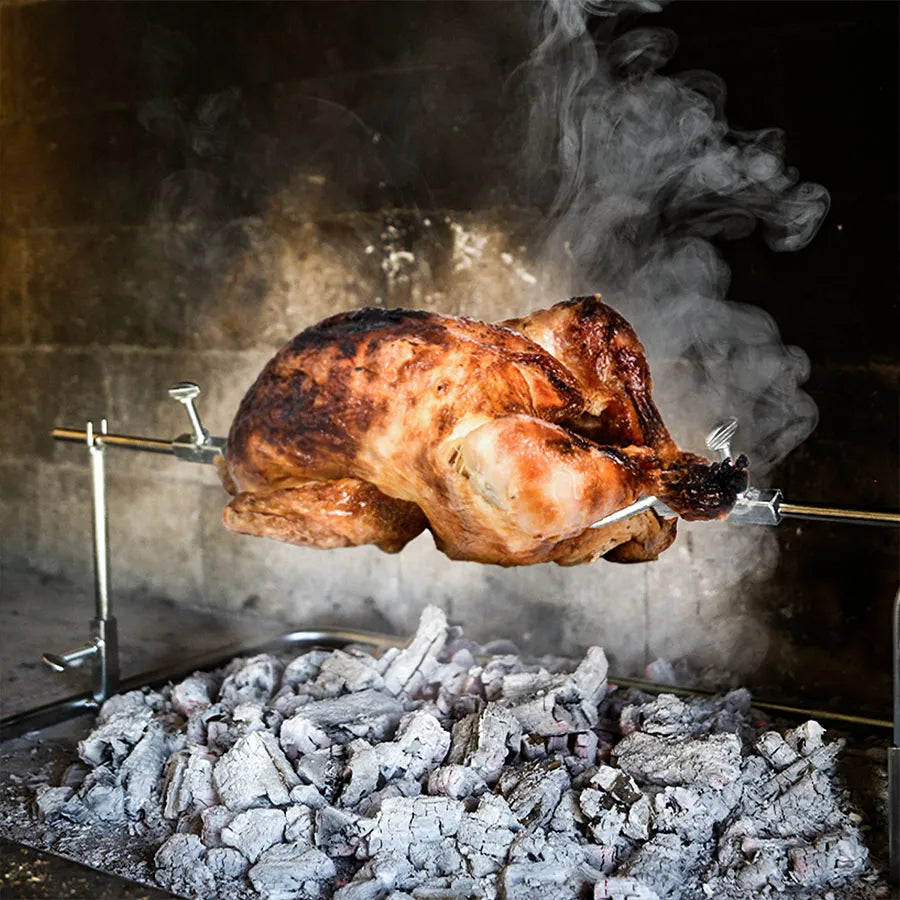 Rotisserie(Standard Pronged)