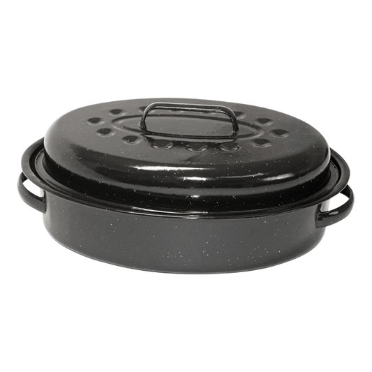 Oval Casserole (LARGE) (6.0L)
