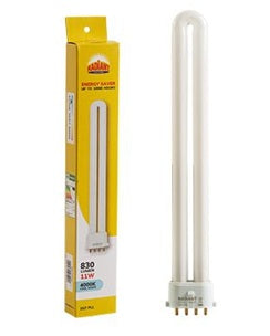 11w 4 Pin SE 11 Compact Tube